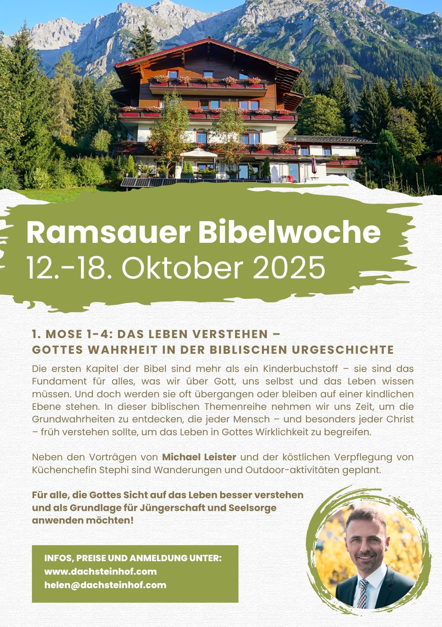 Ramsauer Bibelwoche