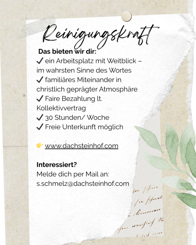 Unterstützung Sommer 26 - 4