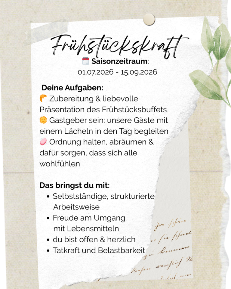 Unterstützung Sommer 26 - 5